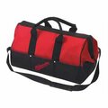 Milwaukee Tool Contractor Bag 20.5X9X8 ML48-55-3500